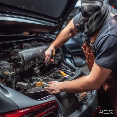 拆解思域后保险柜教程