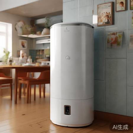 选购热水器，先看需求再选容量。
