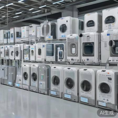 上海热泵热水器价格跨度大