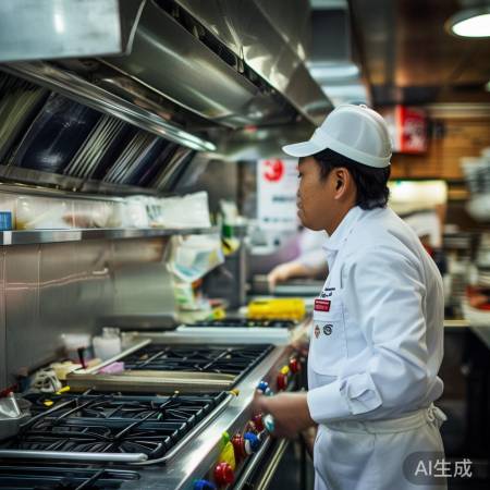 深圳靠谱油烟机清洗难寻