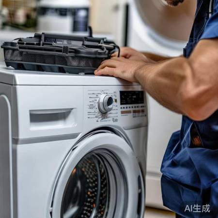 三洋洗衣机维修热线