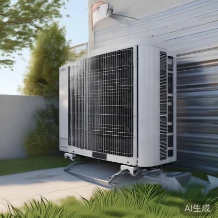 中央空调安装规范要点