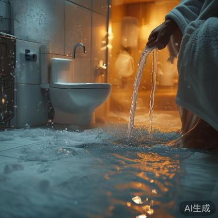 温暖如春的智能马桶