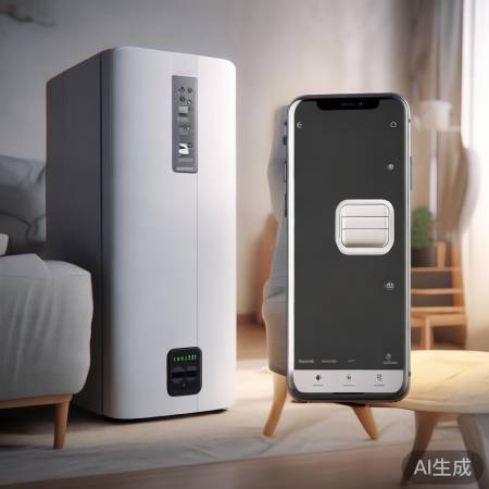 远程控制热水器，随时随地关。