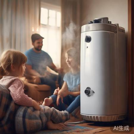 “周末闲聊：热水器水温变低”