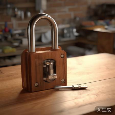 锁具保养要点
