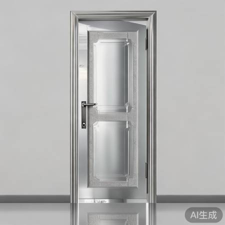 防盗门颜值高，风格多样