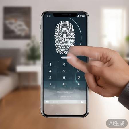 指纹锁APP，智能生活新选择