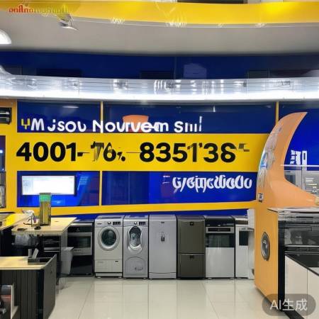 家电热线咨询：40016637