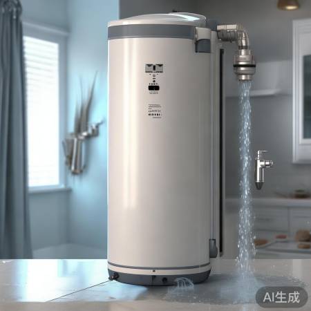 燃气热水器常见故障分析