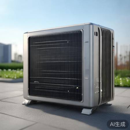 挑中央空调，节能环保首选