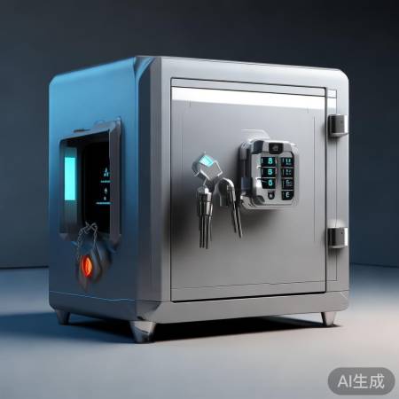 保险柜开启方式多样