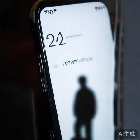 指纹解锁要小心保护