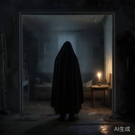 梦反映担忧，潜意识提醒家居安全