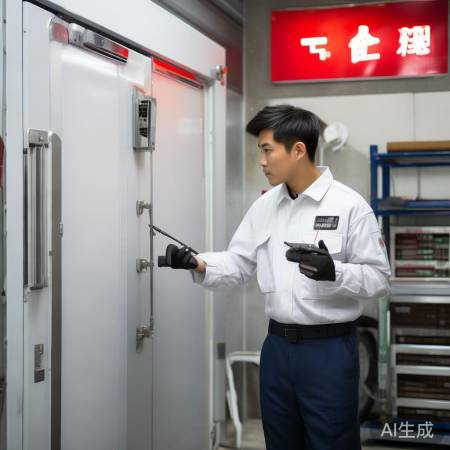 专业认证，严格三检一保，保障无