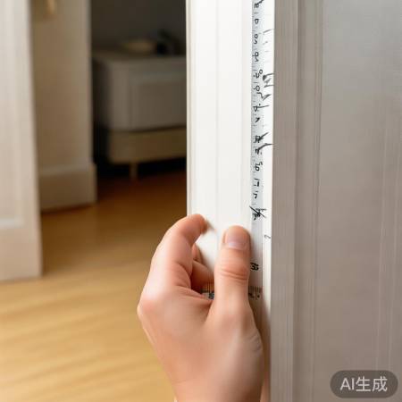 门框15米高安装挂钩