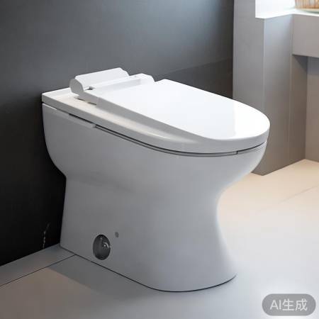 选马桶，看材质、尺寸和售后
