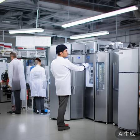松下冰箱售后热线：400166