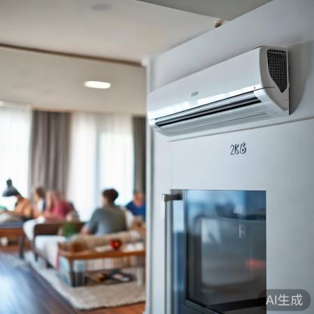 空调合理使用更节能