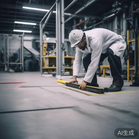 确定安装点