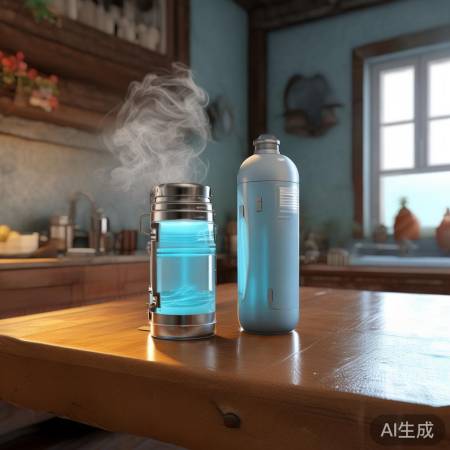 应急热水妙招