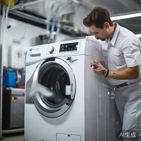 松下洗衣机快修服务电话
