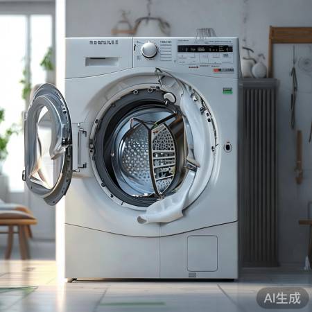 伊莱克斯洗衣机客服电话：400