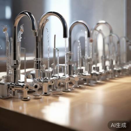 水开关：价格与质量并重