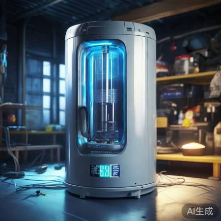 电热水器E3故障解析
