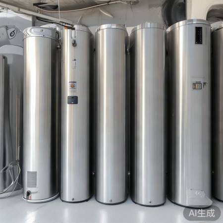 多种性价高热水炉可选