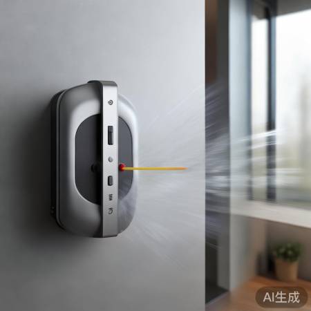 双簧管易装易用，一键驱离入侵者