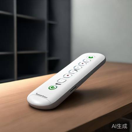 春兰空调遥控器，质量可靠
