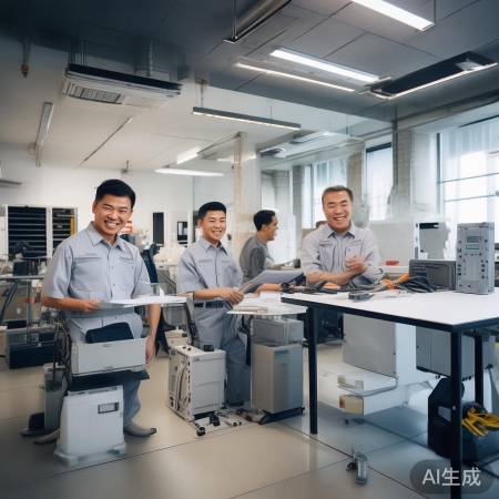 “丹东暖冬，诚信售后强”