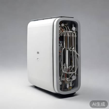 空气净化器心脏故障