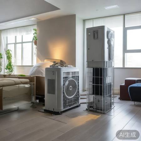 为地球节能，升级宾馆热水系统
