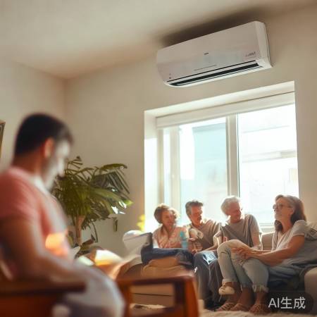 空调保养：通风防老化