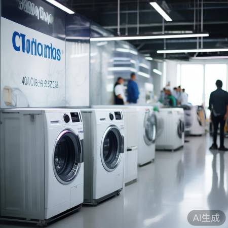 科慕COLMO洗衣机400服务