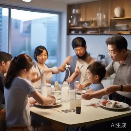 过度消毒？需量入为出