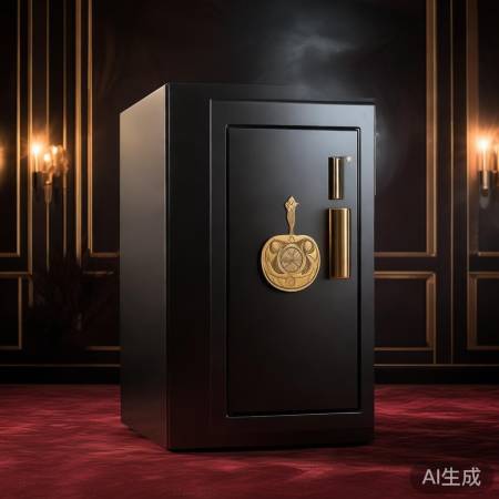 知名保险柜，品质更可靠