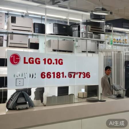 LG空调售后电话：400166