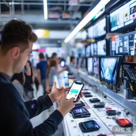 “选品牌型号，看用户评价”