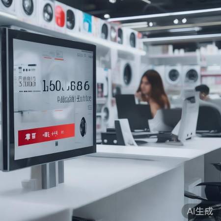 国美洗衣机24小时客服