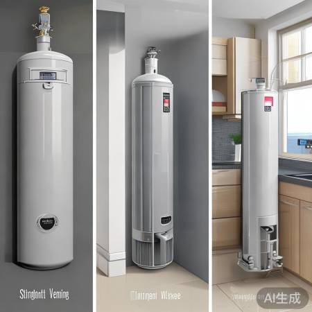 天然气热水器种类多