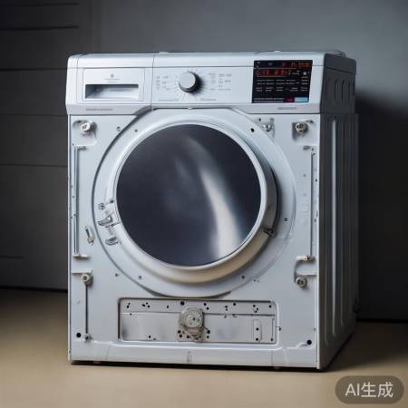 装后盖，检查定时器