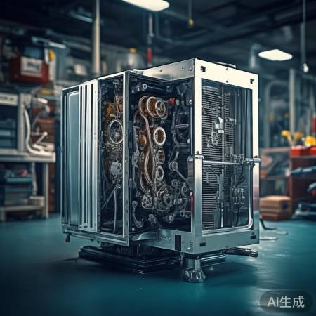冰箱核心：压缩机选进口